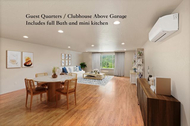 925 Galls Creek Road, Gold Hill, OR 97525