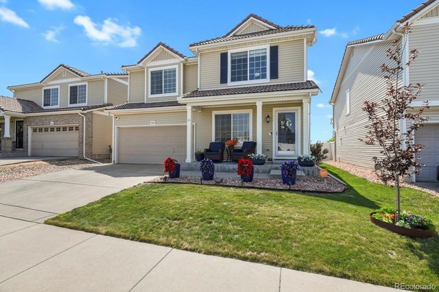 5545 Iran Street, Denver, CO 80249