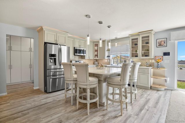 5545 Iran Street, Denver, CO 80249