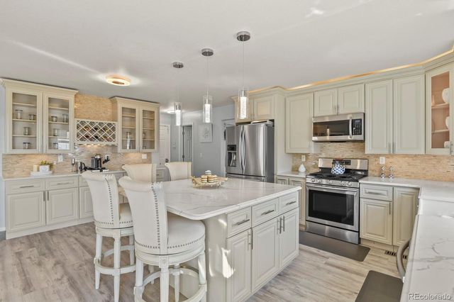 5545 Iran Street, Denver, CO 80249