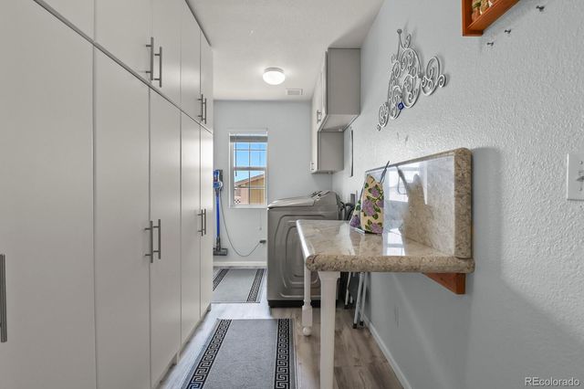 5545 Iran Street, Denver, CO 80249