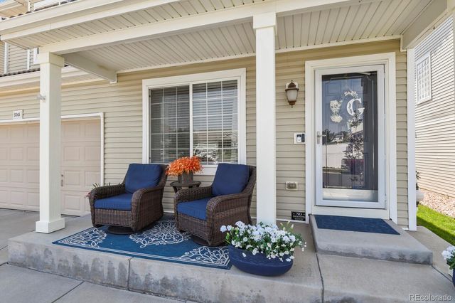 5545 Iran Street, Denver, CO 80249