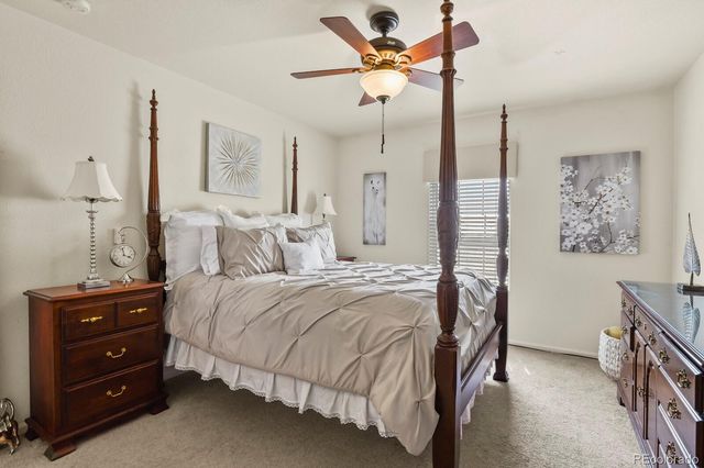 5545 Iran Street, Denver, CO 80249
