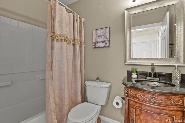 5545 Iran Street, Denver, CO 80249