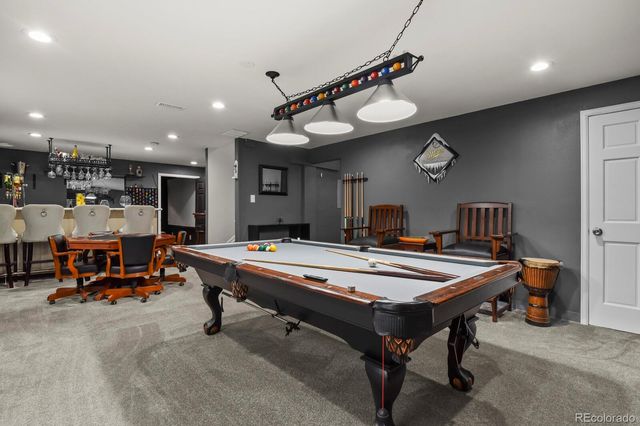 5545 Iran Street, Denver, CO 80249