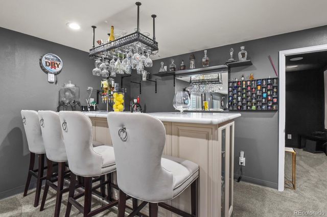 5545 Iran Street, Denver, CO 80249