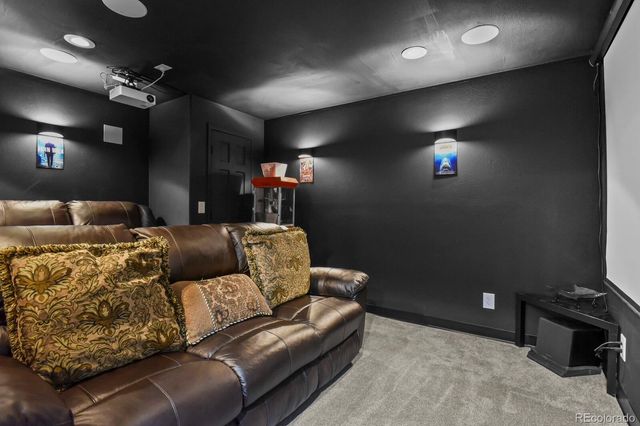 5545 Iran Street, Denver, CO 80249