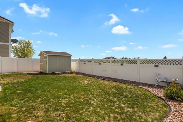 5545 Iran Street, Denver, CO 80249