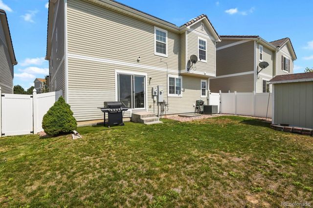 5545 Iran Street, Denver, CO 80249