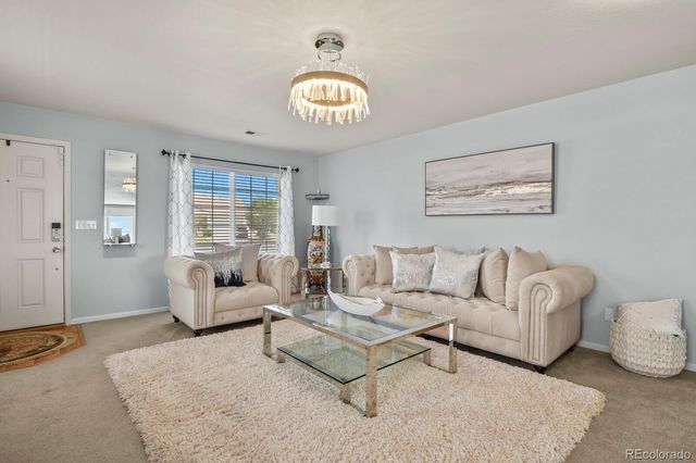 5545 Iran Street, Denver, CO 80249