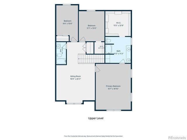 5545 Iran Street, Denver, CO 80249