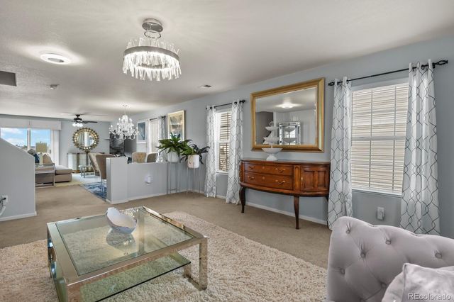 5545 Iran Street, Denver, CO 80249
