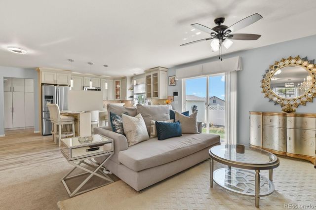 5545 Iran Street, Denver, CO 80249
