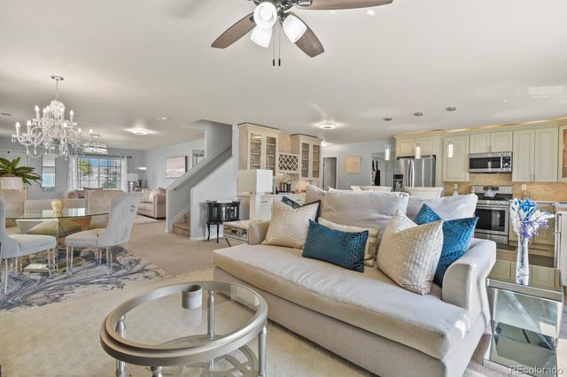 5545 Iran Street, Denver, CO 80249
