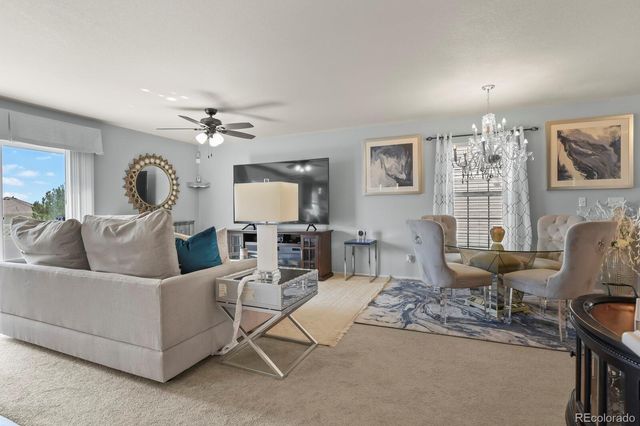 5545 Iran Street, Denver, CO 80249