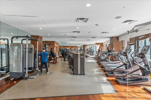 1300 S Miami Ave 3008, Miami, FL 33130