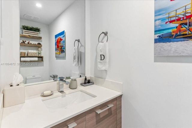 1300 S Miami Ave 3008, Miami, FL 33130