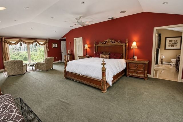 4 Temi Road, Chelmsford, MA 01824