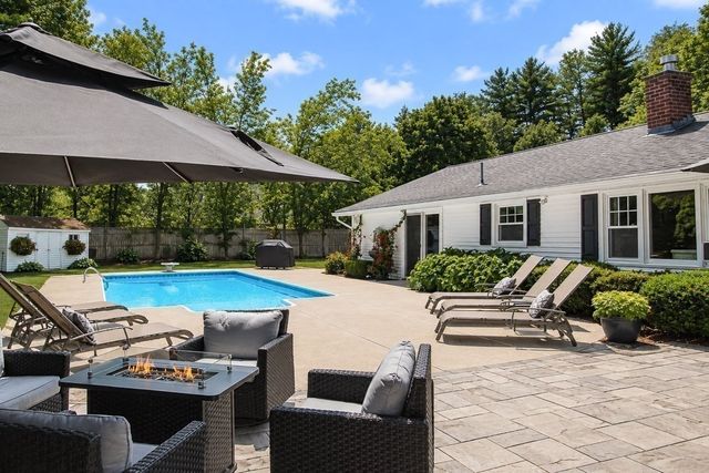 4 Temi Road, Chelmsford, MA 01824