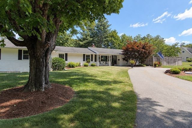 4 Temi Road, Chelmsford, MA 01824