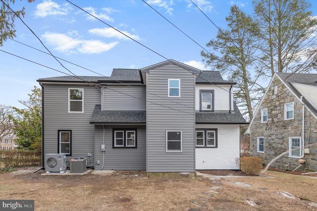 220 N ROLLING RD, Springfield, PA 19064