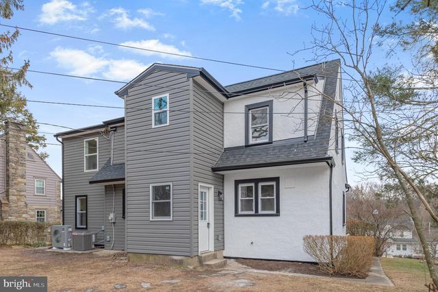 220 N ROLLING RD, Springfield, PA 19064