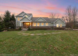 214 Presidio Drive, Ortonville, MI 48462