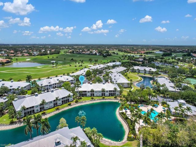 7930 Mahogany Run LN # 826, Naples, FL 34113