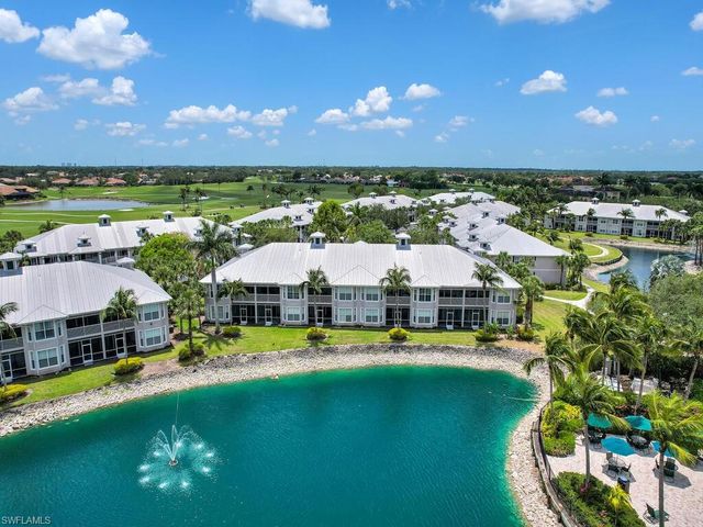 7930 Mahogany Run LN # 826, Naples, FL 34113