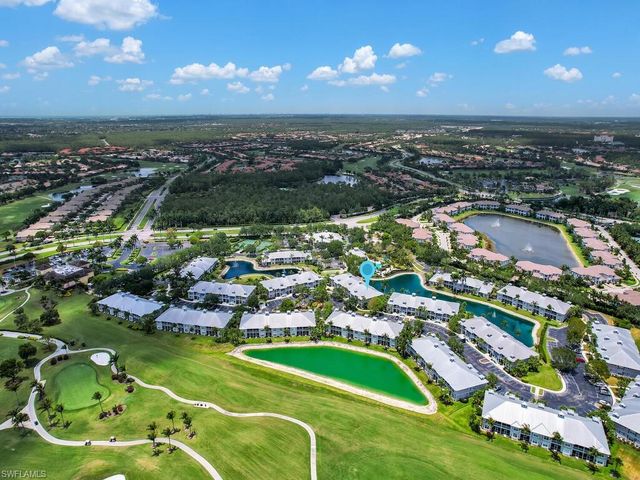 7930 Mahogany Run LN # 826, Naples, FL 34113