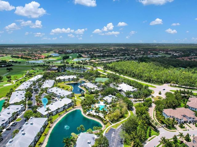 7930 Mahogany Run LN # 826, Naples, FL 34113