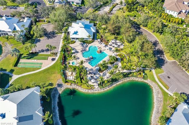 7930 Mahogany Run LN # 826, Naples, FL 34113