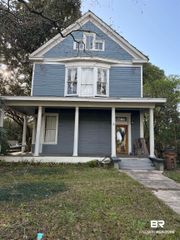 352 S Ann Street, Mobile, AL 36604