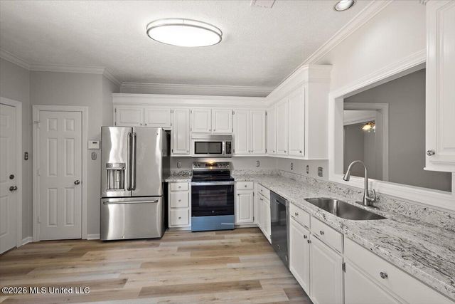 427 Apple Valley, Pearl, MS 39208