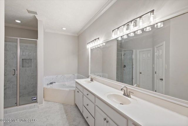 427 Apple Valley, Pearl, MS 39208