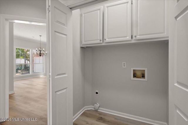 427 Apple Valley, Pearl, MS 39208