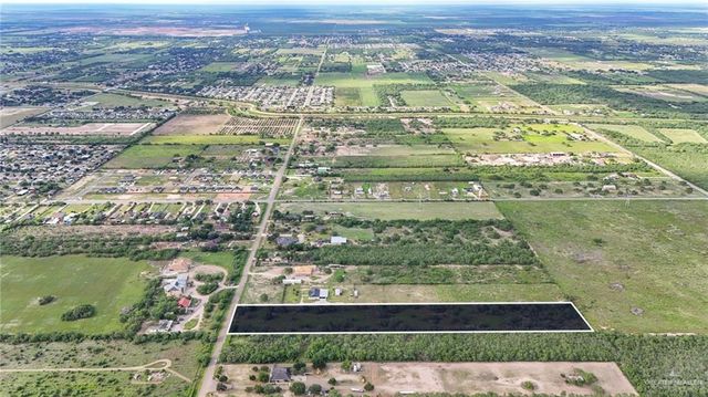 4324 N Kenyon Road, Edinburg, TX 78542