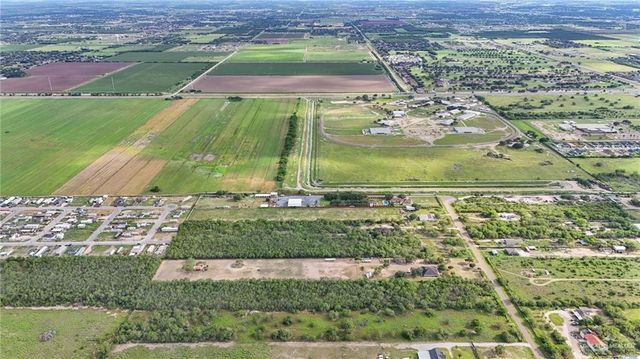 4324 N Kenyon Road, Edinburg, TX 78542