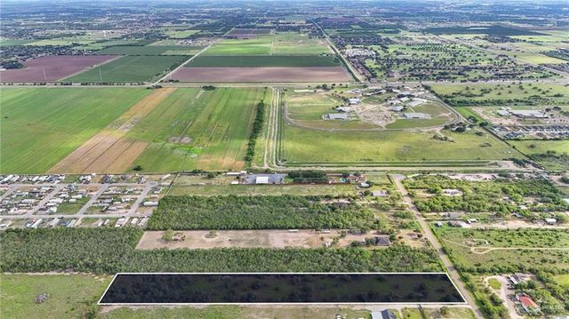 4324 N Kenyon Road, Edinburg, TX 78542