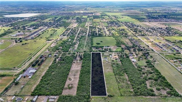 4324 N Kenyon Road, Edinburg, TX 78542