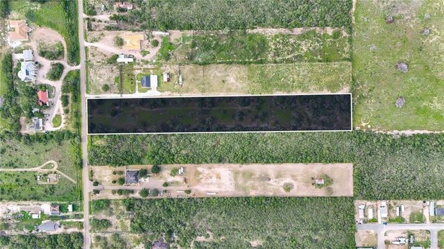 4324 N Kenyon Road, Edinburg, TX 78542