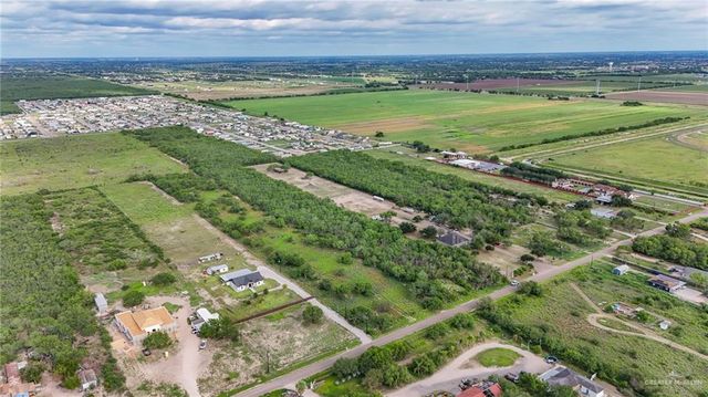 4324 N Kenyon Road, Edinburg, TX 78542