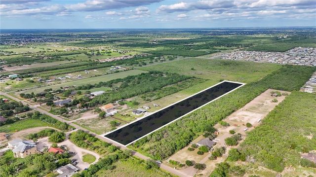 4324 N Kenyon Road, Edinburg, TX 78542