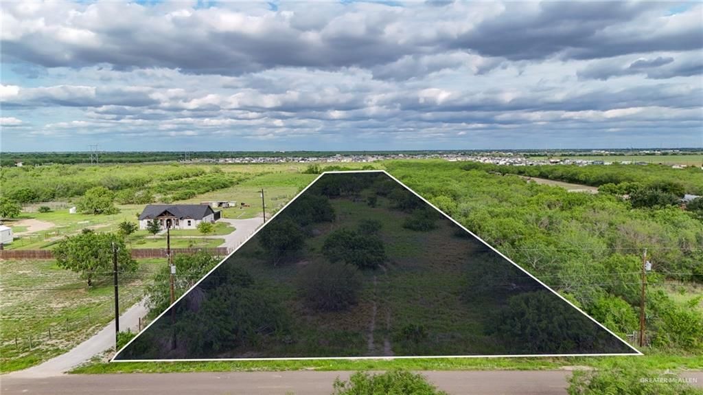 4324 N Kenyon Road, Edinburg, TX 78542