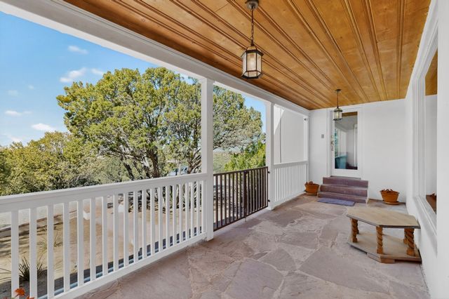 1064 Bishops Lodge Road, Santa Fe, NM 87501