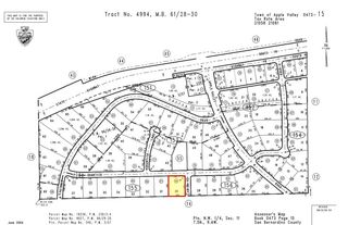 0 Quantico Rd, Apple Valley, CA 92307