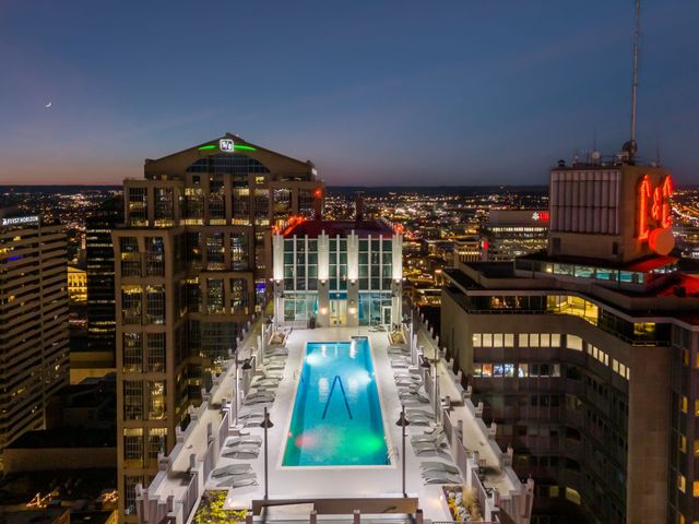 415 Church St Apt 1515, Nashville, TN 37219
