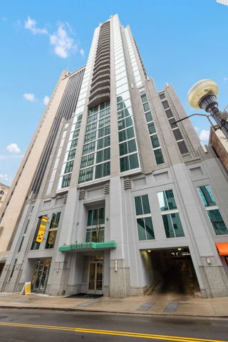 415 Church St Apt 1515, Nashville, TN 37219