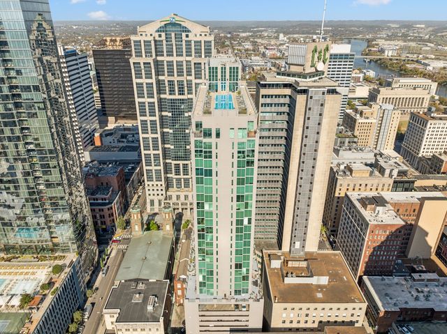 415 Church St Apt 1515, Nashville, TN 37219