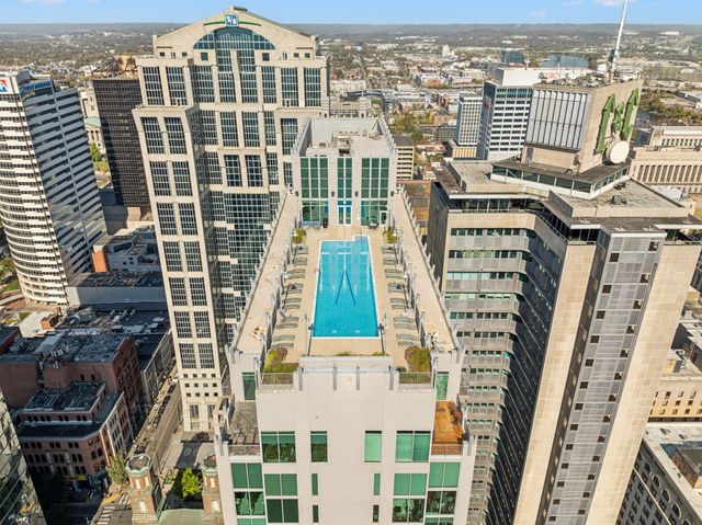 415 Church St Apt 1515, Nashville, TN 37219